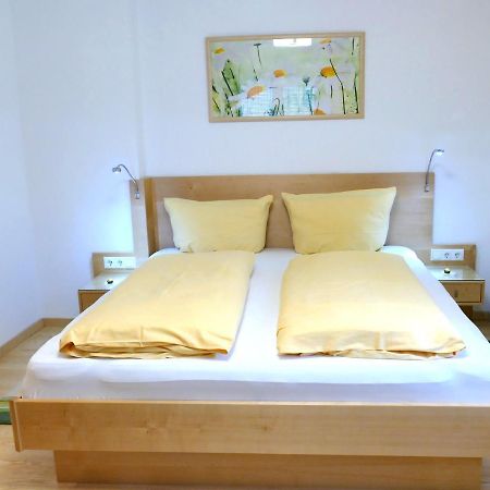 Haus Lundegg Διαμέρισμα Φίνκενμπεργκ Εξωτερικό φωτογραφία