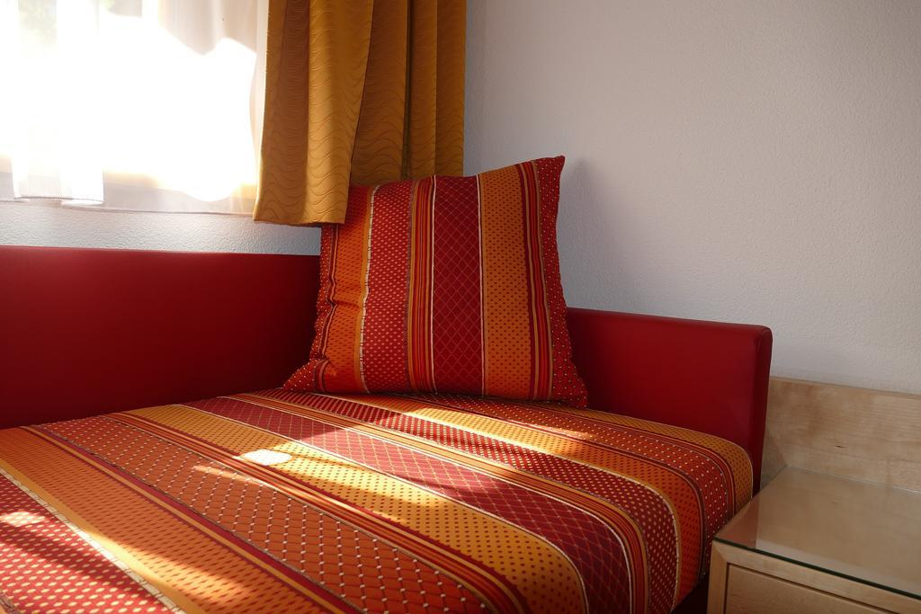 Haus Lundegg Διαμέρισμα Φίνκενμπεργκ Εξωτερικό φωτογραφία