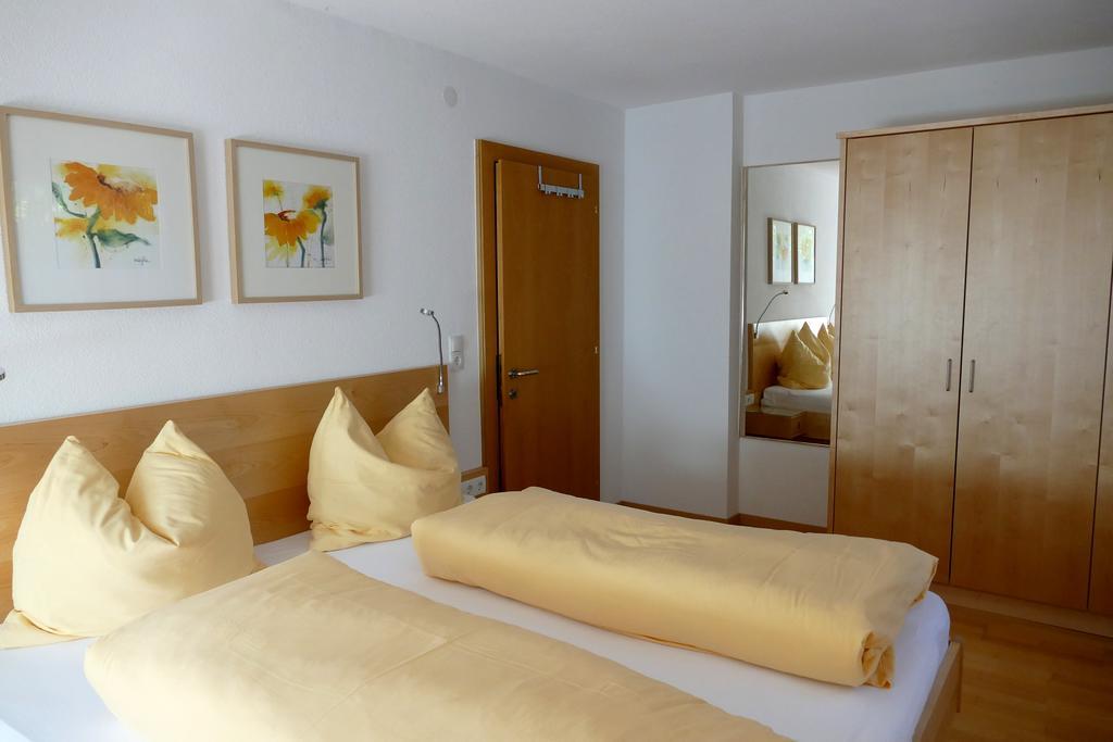 Haus Lundegg Διαμέρισμα Φίνκενμπεργκ Εξωτερικό φωτογραφία