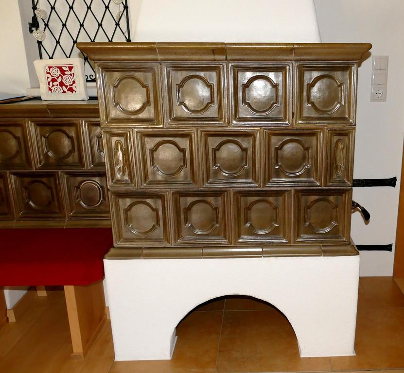 Haus Lundegg Διαμέρισμα Φίνκενμπεργκ Εξωτερικό φωτογραφία