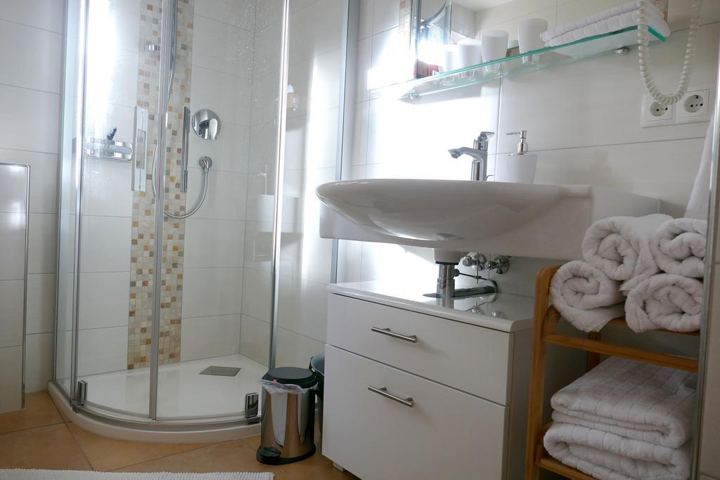 Haus Lundegg Διαμέρισμα Φίνκενμπεργκ Εξωτερικό φωτογραφία