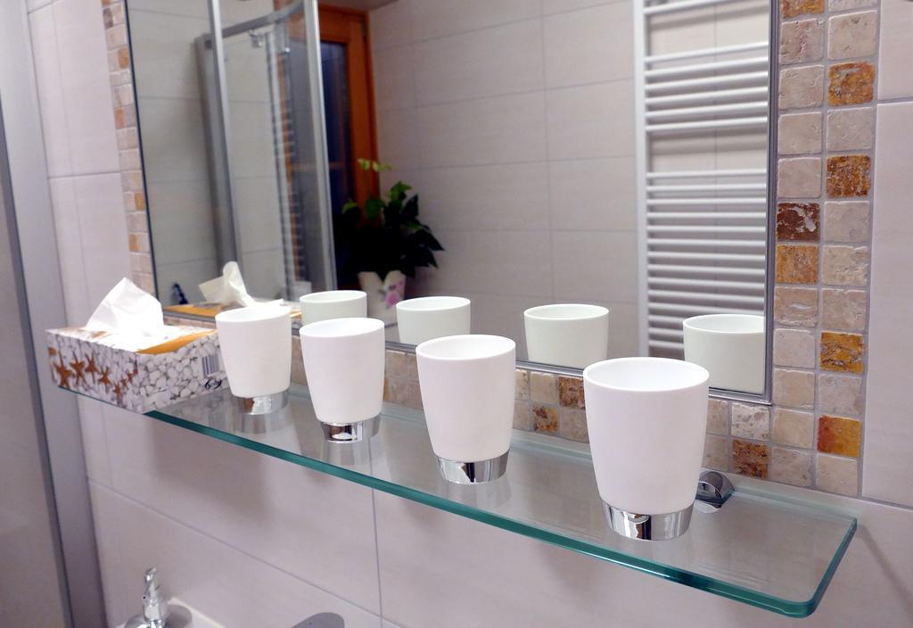Haus Lundegg Διαμέρισμα Φίνκενμπεργκ Εξωτερικό φωτογραφία