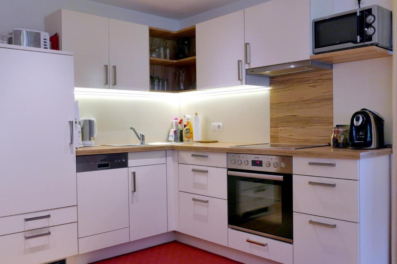 Haus Lundegg Διαμέρισμα Φίνκενμπεργκ Εξωτερικό φωτογραφία