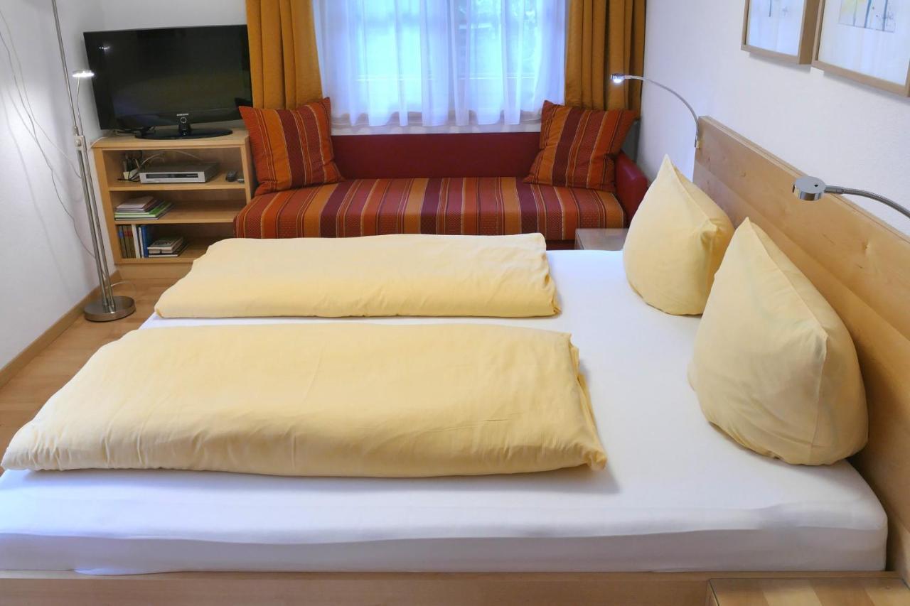 Haus Lundegg Διαμέρισμα Φίνκενμπεργκ Εξωτερικό φωτογραφία