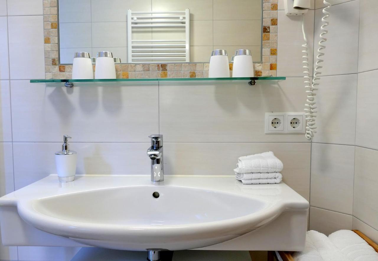 Haus Lundegg Διαμέρισμα Φίνκενμπεργκ Εξωτερικό φωτογραφία