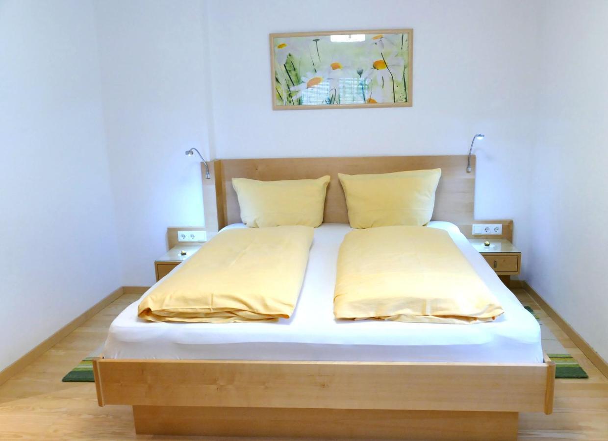 Haus Lundegg Διαμέρισμα Φίνκενμπεργκ Εξωτερικό φωτογραφία